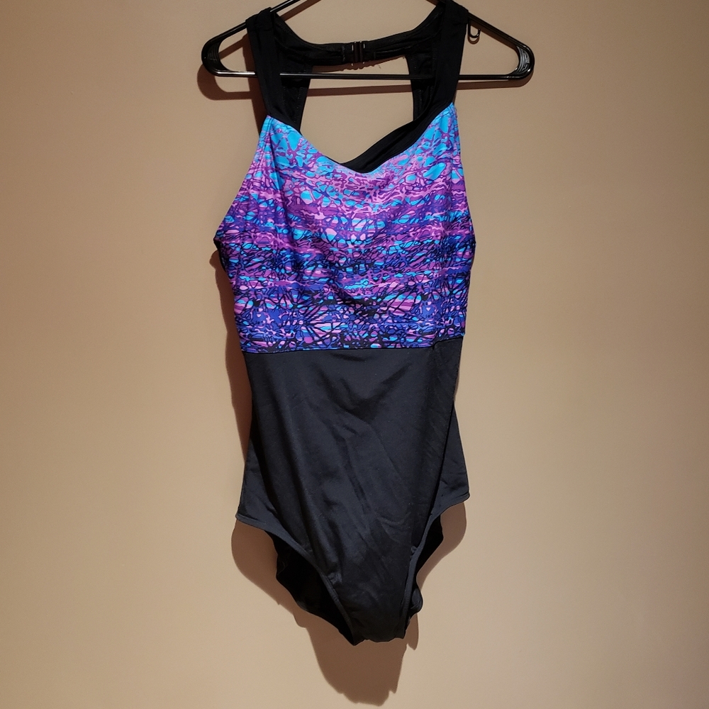 TYR Swim Suit